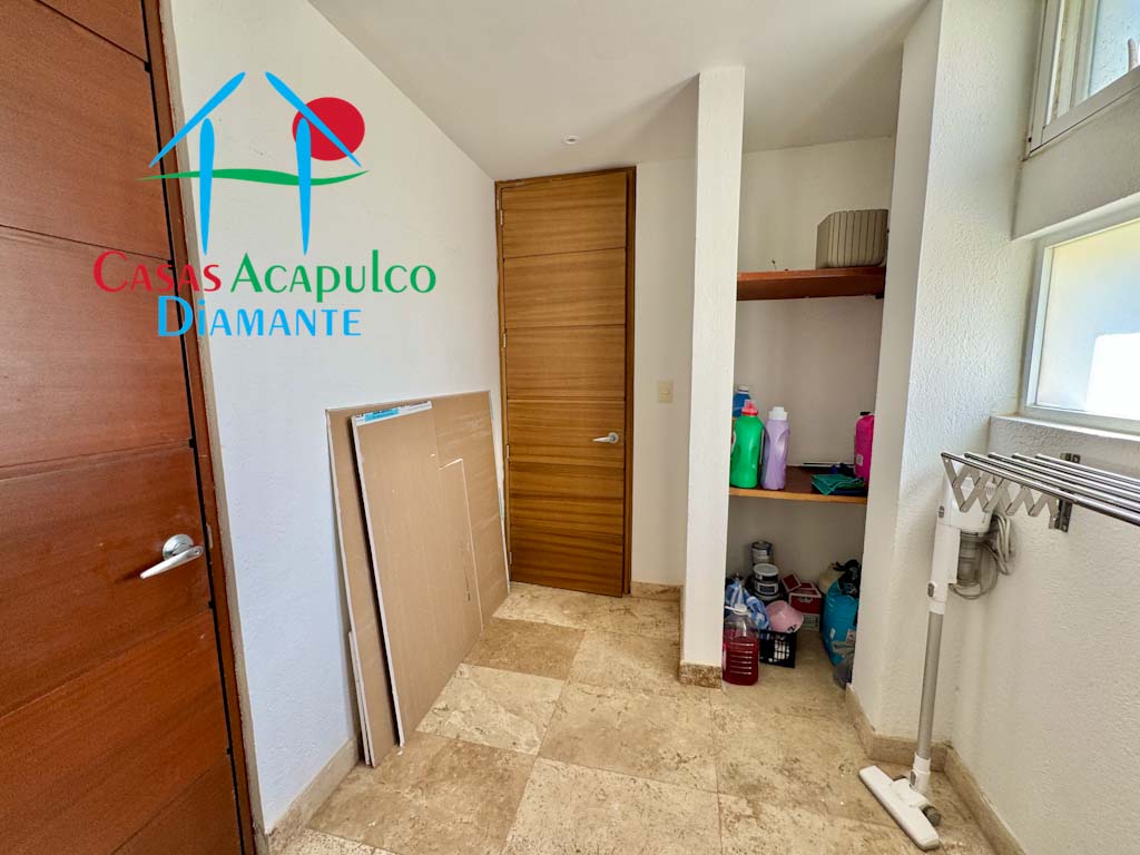 Vidamar Residencial Cluster 7 B 102 - Cuarto de servicio 2